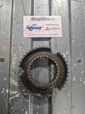 Dodge Cummins 1st Gen Getrag G360 5-r Synchronizer Hub
