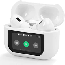 AI Language Translator Earbuds,144 Languages Translator Device and Accents 8 Off