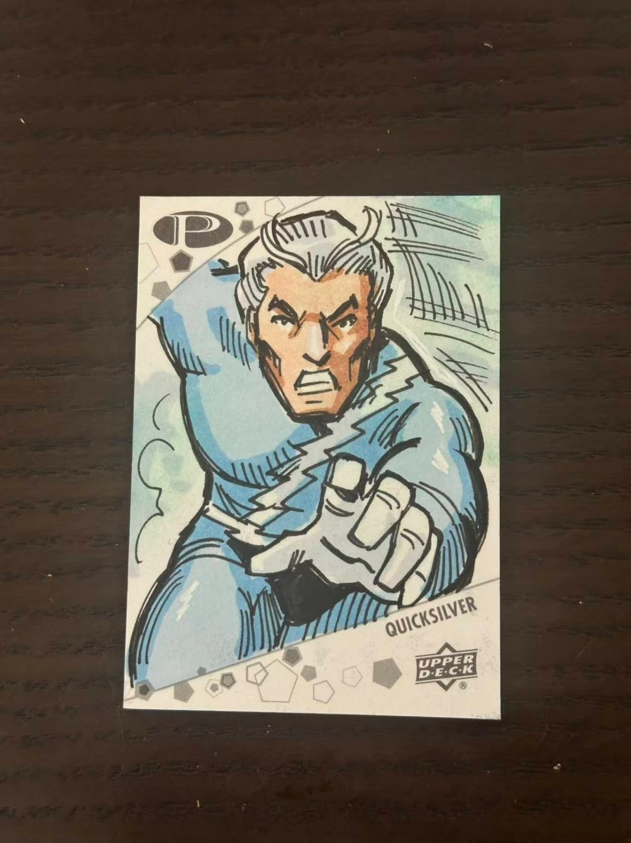 Sketch Collectable Trading Cards for sale | eBay