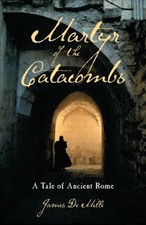 Martyr of the Catacombs Paperback Anonymous