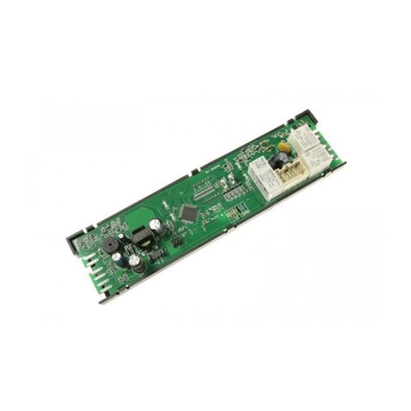Module programmé pour four Candy 49044930 pour remplacer une carte électronique grillée