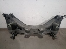 Essieu Renault VEL SATIS