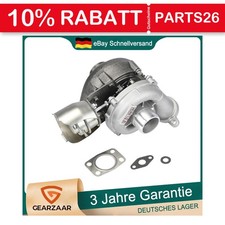 Turbolader für Citroën Berlingo C2 C3 C4 C5 C-Max Focus II Peugeot 207 307 1.6L