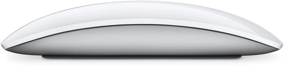 Apple Magic Mouse - White Multi-Touch Surface ​​​​​​​- MXK53AM/A - Image 4 of 4