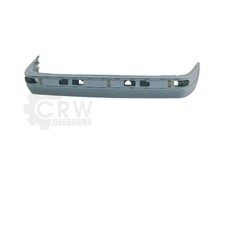Stoßstange hinten grundiert für Mercedes E-Klasse W210 Bj. 05.95-07.99 HKM
