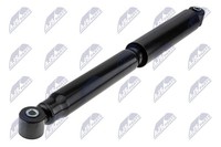 NTY A-CH-059 StoßDäMpfer FüR Jeep Hinterachse Rechts Teleskop Gasdruck Twin-Tube