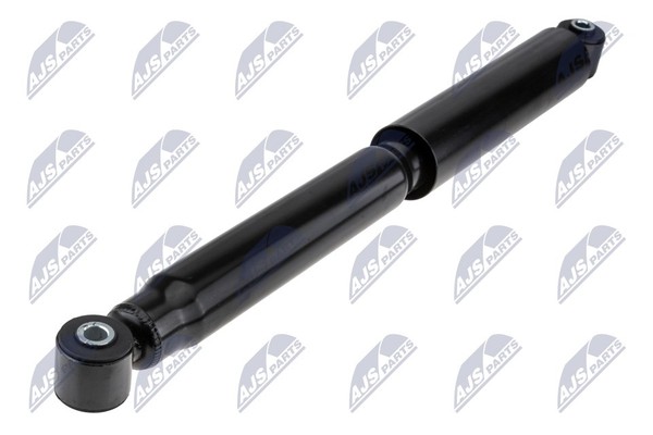 NTY A-CH-059 StoßDäMpfer FüR Jeep Hinterachse Rechts Teleskop Gasdruck Twin-Tube-image