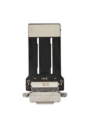 Charging Port Flex Cable for iPad Mini 7 2024  WiFi / Celluar  STARLIGHT 