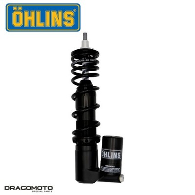 Stoßdämpfer Vespa GTS 300 HPE ABS Super Tech 2021-2022 OHLINS vorne Pi...