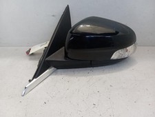 Retroviseur gauche (ou coque) Jaguar XF