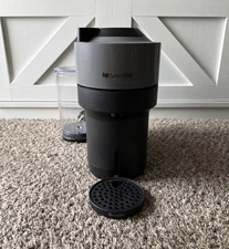 Breville Nespresso Vertuo Pop + Machine Coffee Maker BNV121DGR Tested