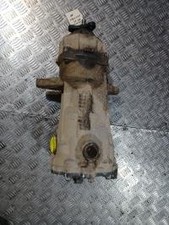 Turbo Hyundai TUCSON