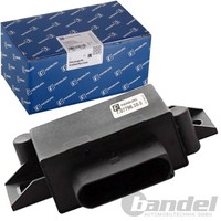 Pierburg SteuergerÄT Kraftstoffpumpe FüR Tfsi+Tdi Audi A4 B8 A5 A6 C7 A7 4G Q5
