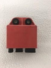 Centralina accensione elettronica originale nuova per Piaggio hexagon