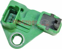 Kurbelwellensensor Impulsgeber Metzger Autoteile 0902342 FüR Peugeot DS CitroËN