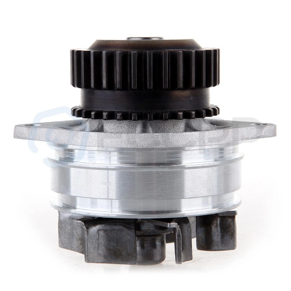 Head Gasket Set Head Bolts Water Pump For 06-09 Nissan Frontier 4.0L V6 DOHC Foto 2 de 4