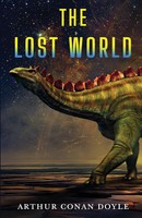 The Lost World Arthur Conan Doyle Taschenbuch Englisch 2022 Classy Publishing