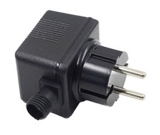 Netzteil Netzadapter Trafo Outdoor IP 44 - AC 24 V 0,05 A 1,2 VA - MAO-2400050