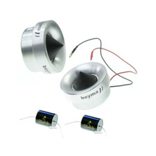 Beyma Car Audio Speaker - AST50B
