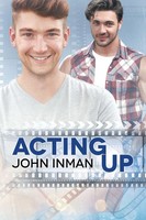 John Inman | Acting Up | Taschenbuch | Englisch (2016) | Kartoniert / Broschiert