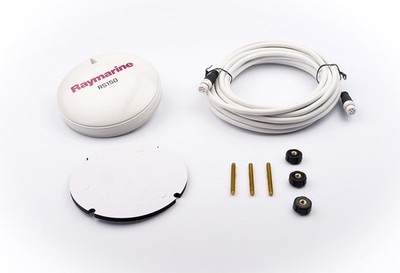 RAYMARINE E70310 RS150 GPS/GLONASS ANTENNA/RECEIVER