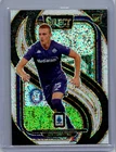 2024-25 Panini Select Serie A White Sparkle Rookie Pietro Comuzzo #134