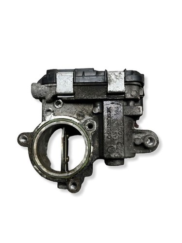 Skoda Rapid (NH) 2017 Diesel 66kW Drosselklappenventil 04B128063K DRA89310