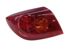 Rückleuchte Rücklicht aussen links für MAZDA 3 (BK) 1.6
