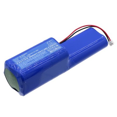 Battery for SCANGRIP 03.5056,03.5415,Multimatch C+R,NOVA 20 C+R,3.5078 5200mAh