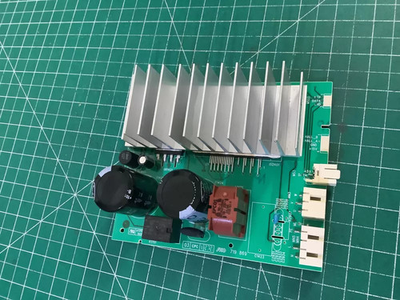 #ad #ad Whirlpool Maytag AP6020609 W10245123 Washer Control Board AZ203416 NR327 $151.04