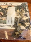 Mega Bloks HALO BATTLESCAPE 22" x 13" Desert Terrain LG Base Plate & MORE!!! — photo 10