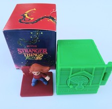 Stranger Things - MAX 4 McDonald  s Happy Meal Tales From '85