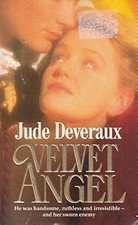 Velvet Angel, Deveraux, Jude, Used; Good Book