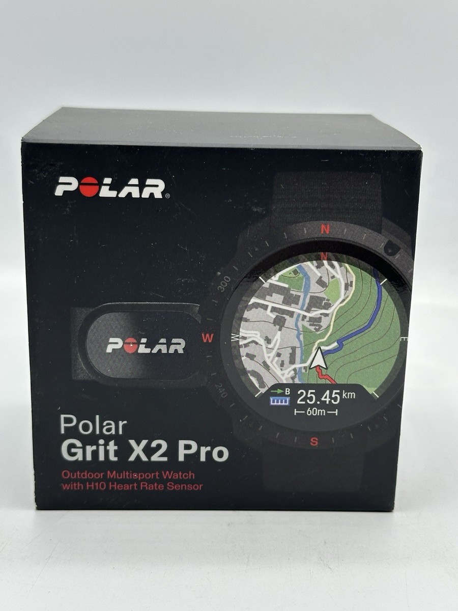 Polar H10 Polar Watch Black Friday Deals Polar Grit X2 Pro Outdoor