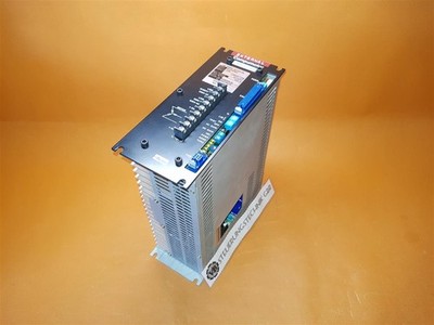 Parker Yokogawa Compumotor DYNASERV DD Servo Actuator Model: SR1045B62 
