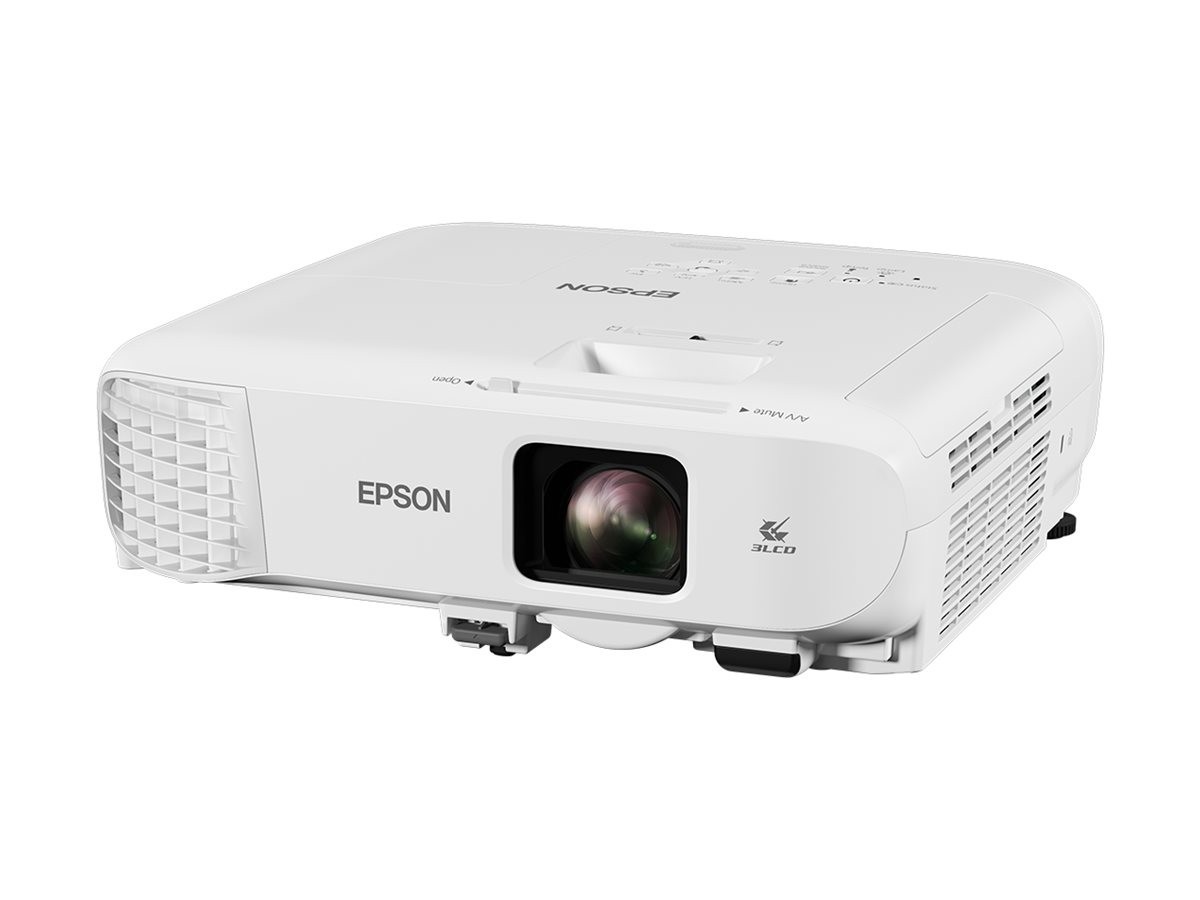Epson Eb-994F - Image 3