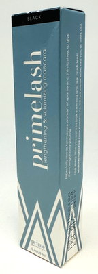 #ad #ad Prime Prometics PrimeLash Mascara Lengthening amp; Volumizing BLACK New in Box $26.95