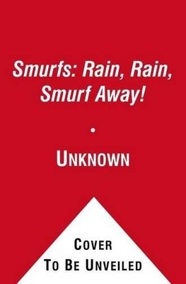 Smurfs: Rain, Rain, Smurf Away! by Smurfs 0857076191 FREE Shipping
