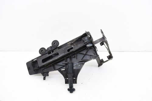 2011 BMW F01 750i Front Left Headlight Support Mount Mounting Bracket OEM KW71