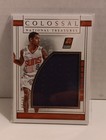 2016-17 Panini National Treasures Colossal Jersey #21 Tyler Ulis 5/60 Suns