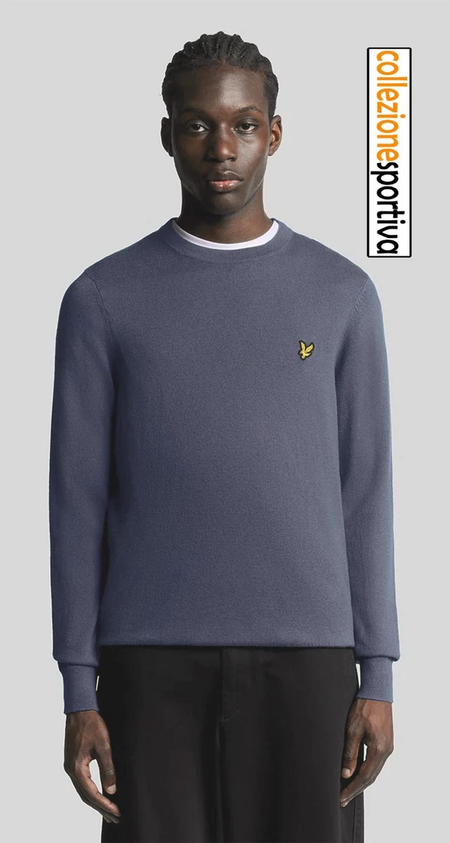 Camicie casual e maglie da uomo Lyle & Scott a fantasia righe | Acquisti Online su