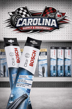 Bosch Clear Advantage Beam Wiper Blade 19 All-season Performance New Bosch Clear Advantage Beam Wiper Blade 19 All-season Performance New