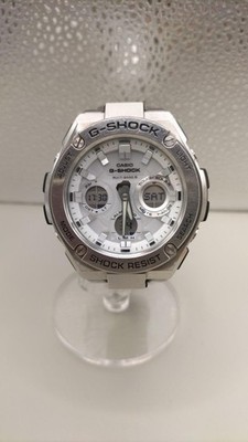 CASIO GST-W110D-7AJF G-SHOCK