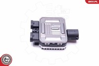 Esen SKV 94SKV803 Vorwiderstand, KlimalüFter FüR Ford,Land Rover
