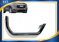 For 2022-2024 GMC Terrain SLE SLT Right Front Bumper Lower Molding Trim Chrome