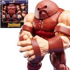 IN STOCK  Marvel Legends Series Gamerverse Juggernaut Action Figure by HASBRO