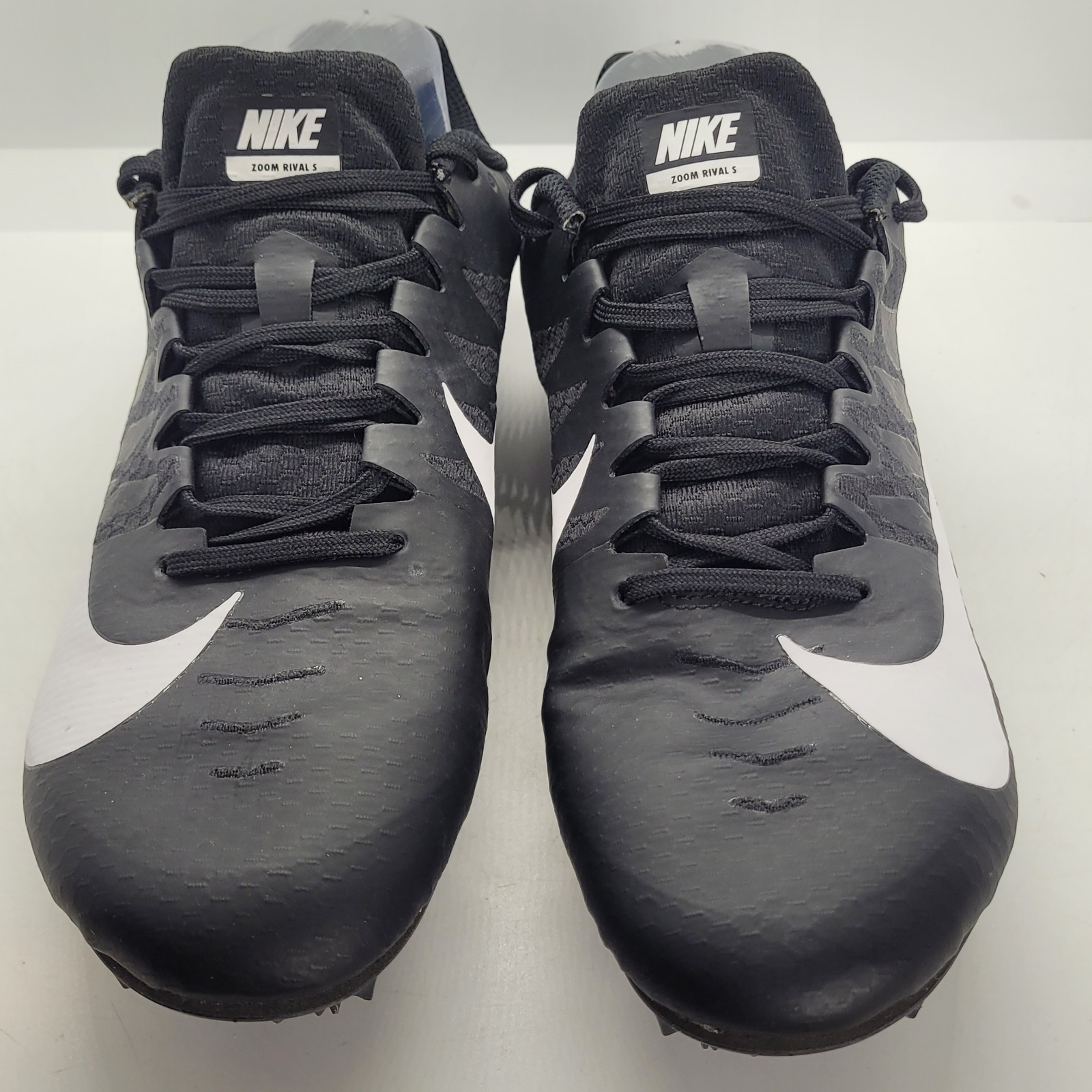 SAOLA Scarpe da ginnastica Nike Zoom Rival S da uomo taglia 8 5 con tacchetti
