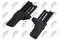 Laderaumabdeckung NTY EZC-PL-051 FüR Opel Astra Caravan P10 Cdti LPG Turbo Sidi