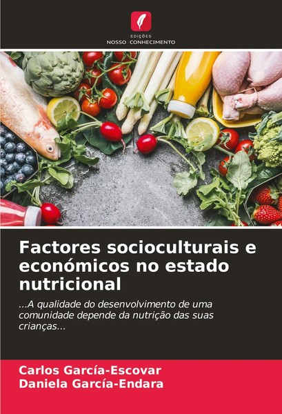 Carlos GarcíA-Escovar (U. A.) | Factores Socioculturais E EconóMicos No...-image