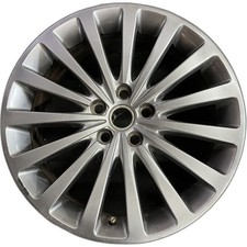 Land Rover Machined Charcoal Range OEM Wheel 20” 2011-2012 Original 72225A